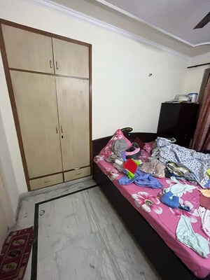 Bedroom in 3 BHK Apartment at Shri Banke Vihari, Sector 56 – for Rent