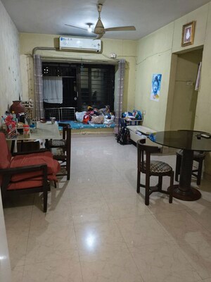 Gym in 2 BHK Apartment at K Raheja Raheja Nest, Powai – for Rent