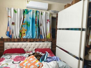 2 BHK Apartment For Rent in K Raheja Raheja Nest, Powai