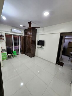 1 BHK Apartment For Rent in Anand Heights