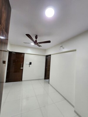 Bedroom in 1 BHK Apartment at Anand Heights, Wadala – for Rent