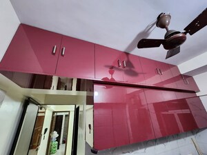 Kitchen/pantry in 1 BHK Apartment at Anand Heights, Wadala – for Rent