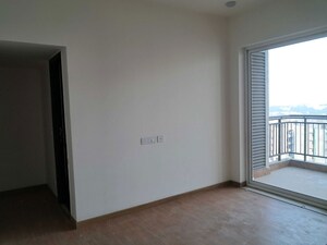 Room in 3 BHK Apartment at Godrej Meridien, Sector 106 – for Sale