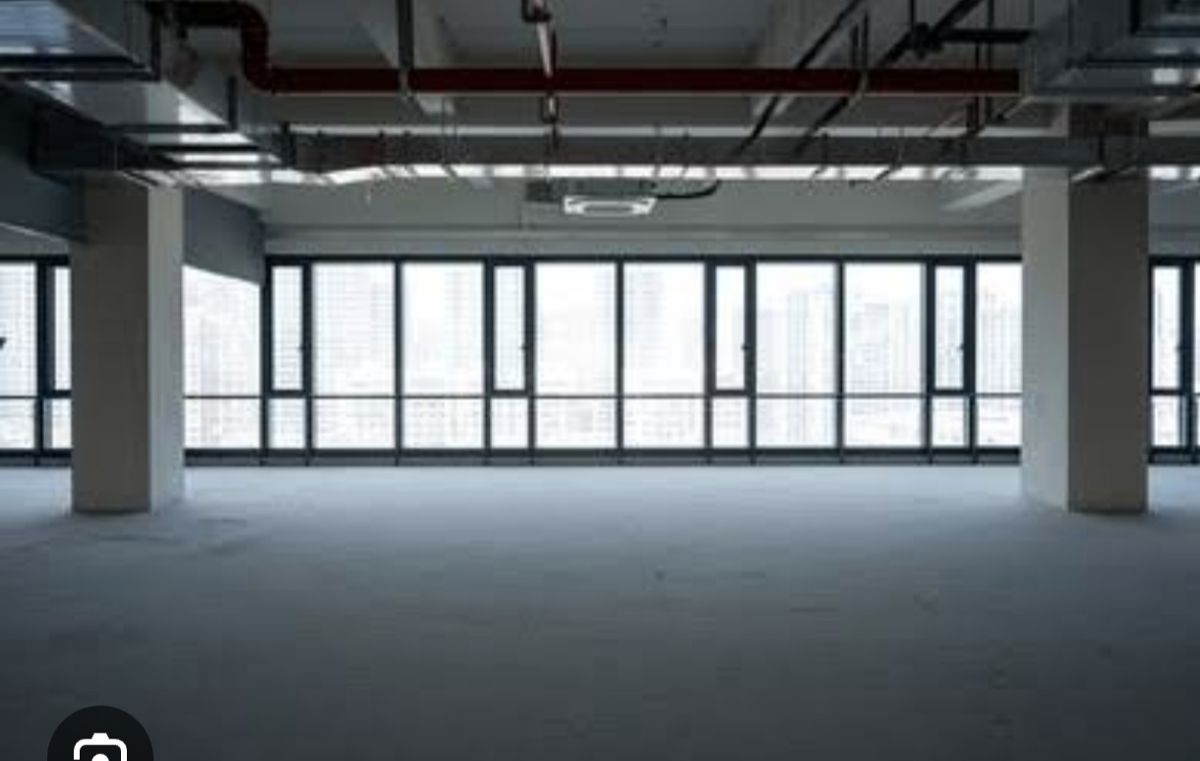 Office Space For Sale in Andheri West