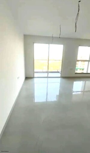 Master Bedroom in 3 BHK Apartment at Goel Ganga Serio, Kharadi – for Rent