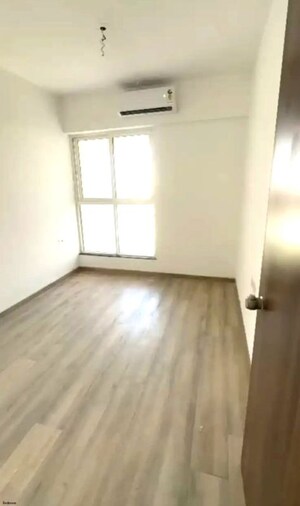 Bedroom in 3 BHK Apartment at Goel Ganga Serio, Kharadi – for Rent