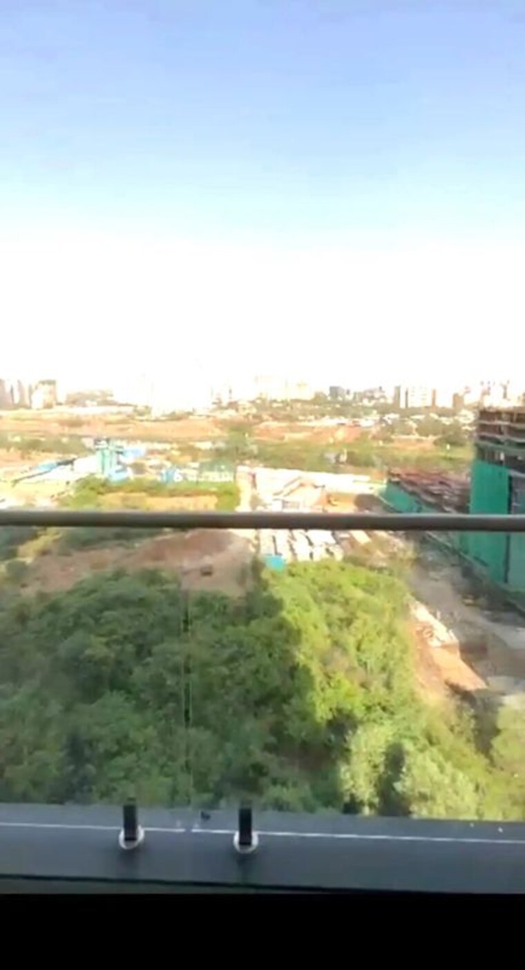 Exterior View, goel-ganga-serio 3 Bedroom 1320 Sq.Ft. Apartment In Kharadi Pune 10312522