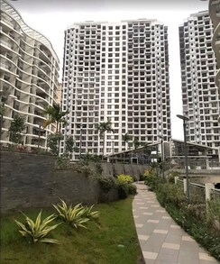 3 BHK + Pooja Room Apartment For Rent in Goel Ganga Serio