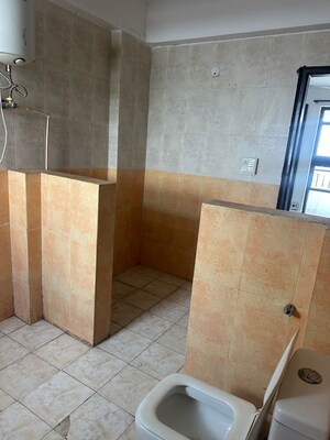 Furnished Amenities in 2 BHK Apartment at CGHS Sahyog Apartments, Sector 56 – for Rent