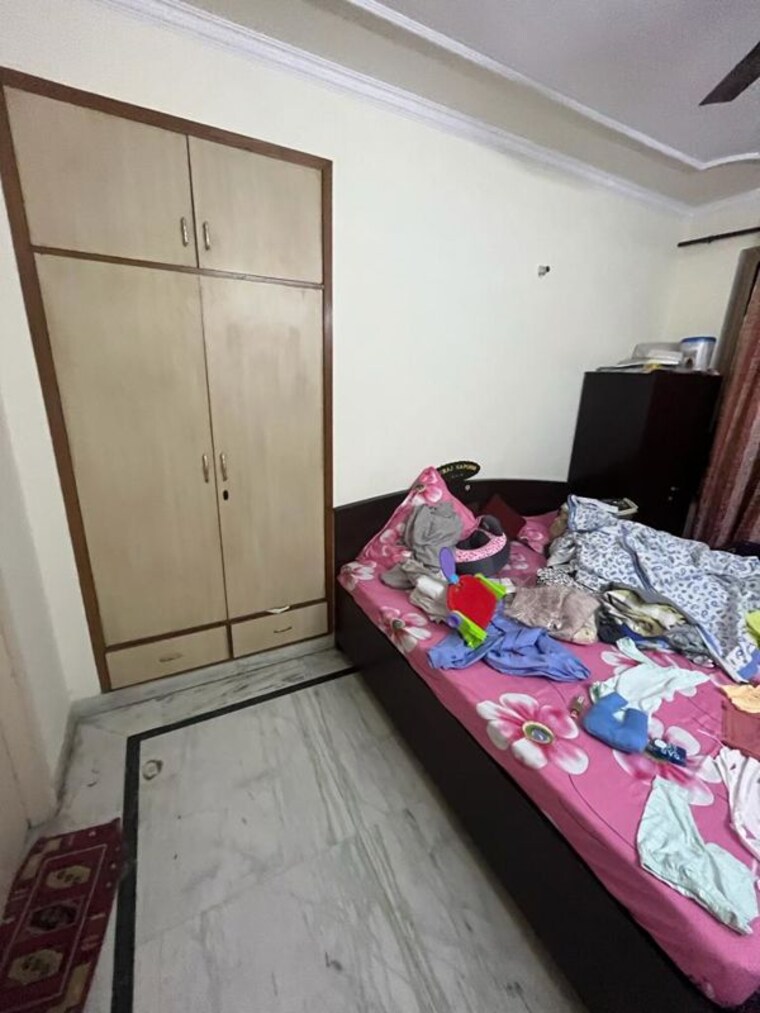 Bedroom, cghs-sahyog-apartments 2 Bedroom 1500 Sq.Ft. Apartment In Sector 56 Gurgaon 10312531