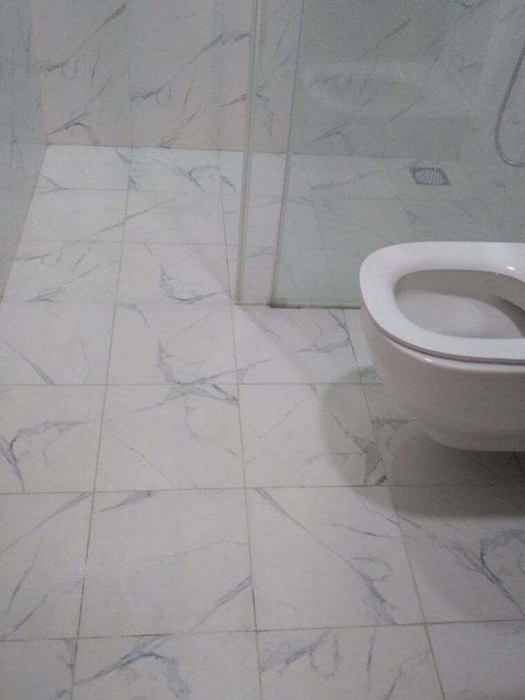 Bathroom, kalpataru-residency 2.5 Bedroom 1450 Sq.Ft. Apartment In Sanath Nagar Hyderabad 10312555