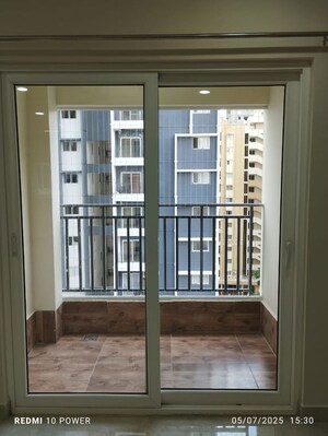 2.5 BHK Apartment For Rent in Kalpataru Residency, Sanath Nagar