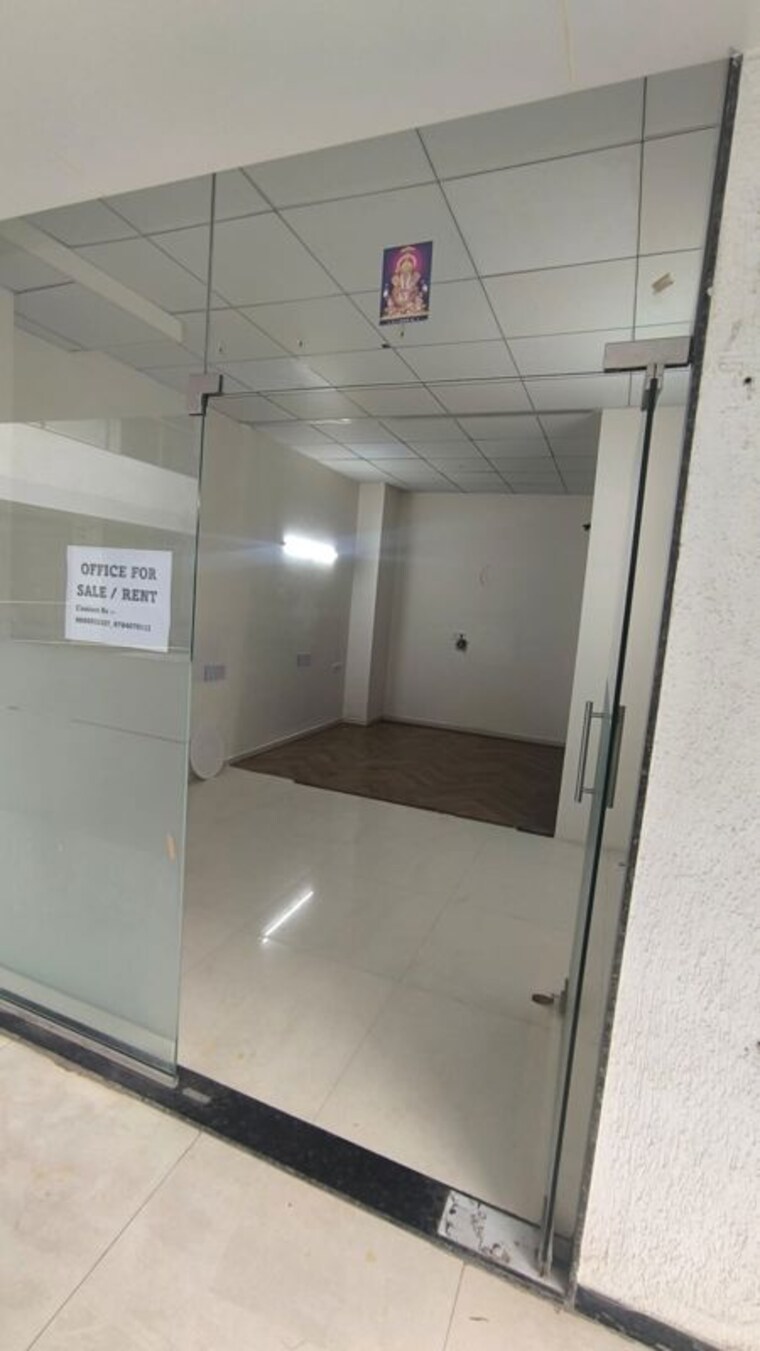 Kitchen, tribute-ultima-business-center Commercial Office Space 534 Sq.Ft. In Kondhwa Budruk Pune 10312528