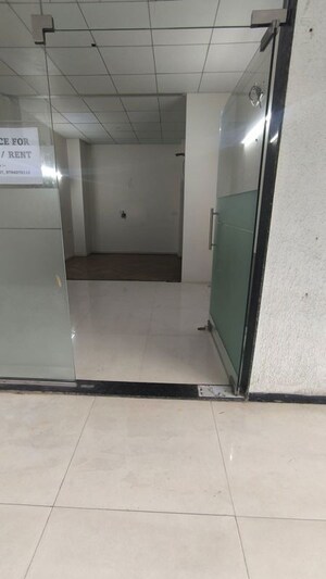 Building Lobby in  Office Space at Tribute Ultima Business Center, Kondhwa Budruk – for Rent