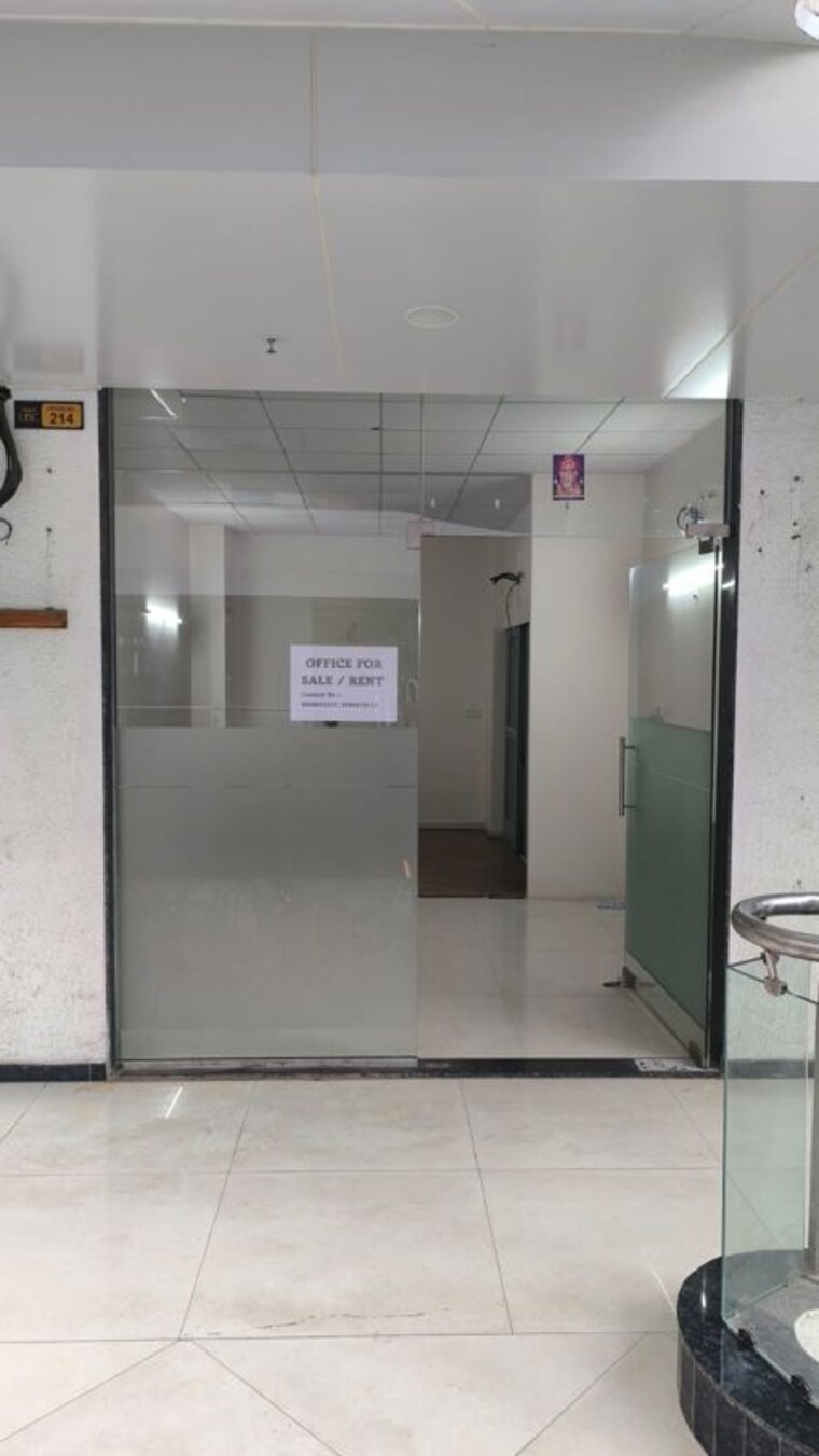 undefined, tribute-ultima-business-center Commercial Office Space 534 Sq.Ft. In Kondhwa Budruk Pune 10312528