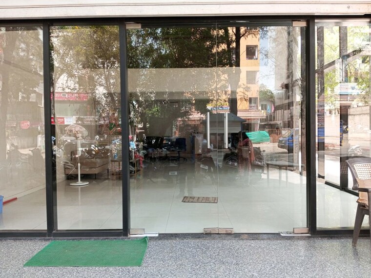 Gym, tribute-ultima-business-center Commercial Office Space 534 Sq.Ft. In Kondhwa Budruk Pune 10312528