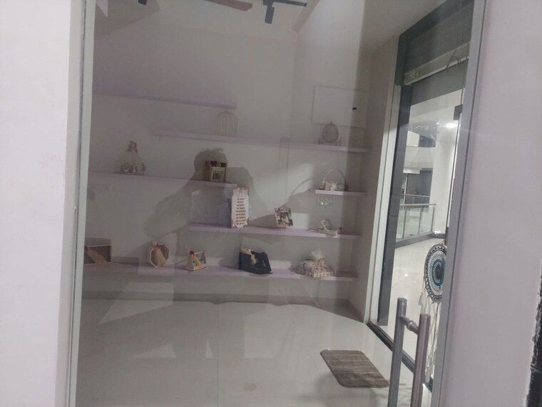 Bathroom, tribute-ultima-business-center Commercial Office Space 534 Sq.Ft. In Kondhwa Budruk Pune 10312528