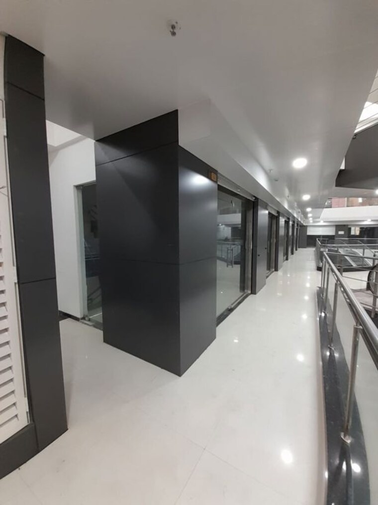 Kitchen, tribute-ultima-business-center Commercial Office Space 534 Sq.Ft. In Kondhwa Budruk Pune 10312528