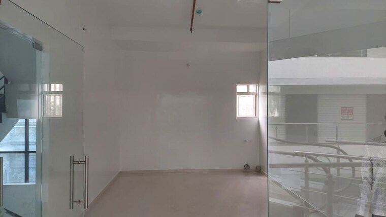 Bathroom, tribute-ultima-business-center Commercial Office Space 534 Sq.Ft. In Kondhwa Budruk Pune 10312528