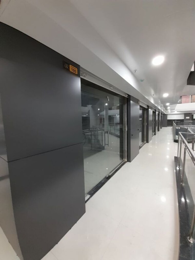 undefined, tribute-ultima-business-center Commercial Office Space 534 Sq.Ft. In Kondhwa Budruk Pune 10312528