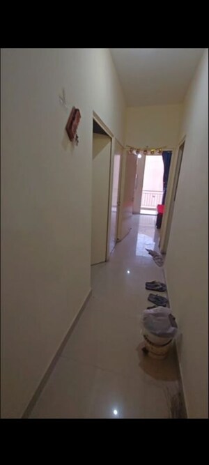 Building Lobby in 3 BHK Apartment at Conscient Habitat Residences, Sector 78 – for Sale