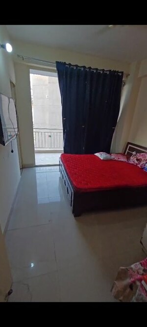 Bedroom in 3 BHK Apartment at Conscient Habitat Residences, Sector 78 – for Sale
