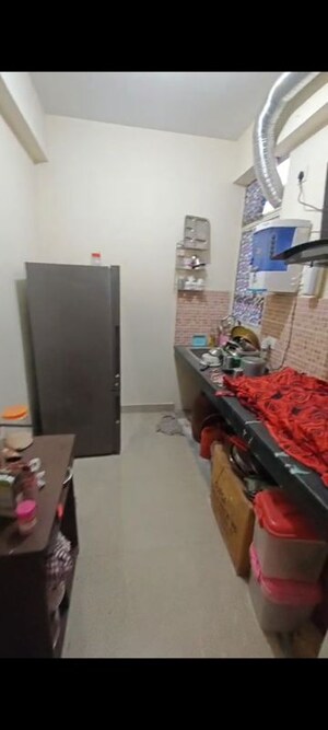 Bedroom in 3 BHK Apartment at Conscient Habitat Residences, Sector 78 – for Sale