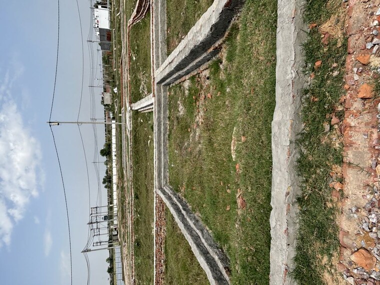 undefined, iradatpur urf rajatpur  900 Sq.Ft. Plot In Iradatpur Urf Rajatpur Greater Noida 10312550