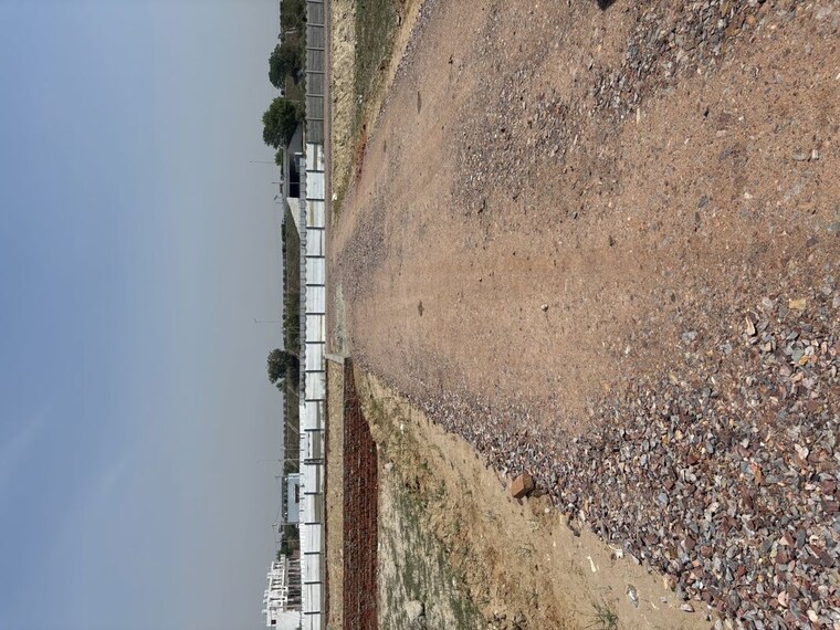 Exterior View, iradatpur urf rajatpur  900 Sq.Ft. Plot In Iradatpur Urf Rajatpur Greater Noida 10312550