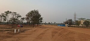 Master Plan in 5 BHK Villa at Tukkuguda – for Sale