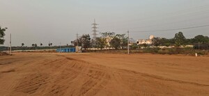 Plot Area in 5 BHK Villa at Tukkuguda – for Sale