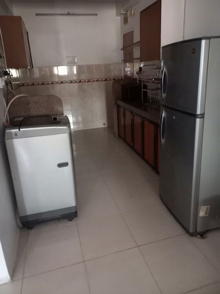 Kitchen, andheri west 1.5 Bedroom 550 Sq.Ft. Apartment In Andheri West Mumbai 10312552