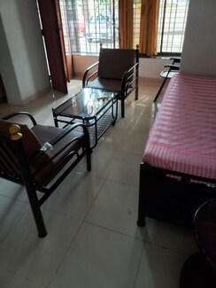 1.5 BHK Apartment For Rent in Andheri West