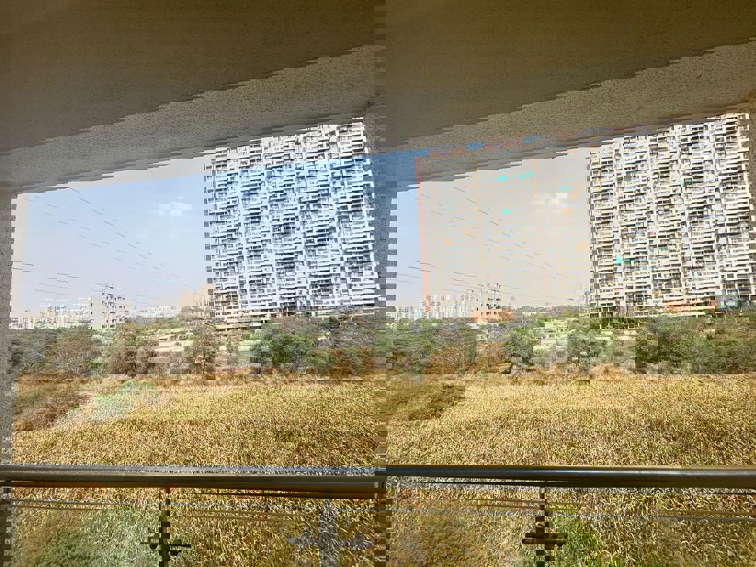 Studio  200 Sq.Ft. Apartment in Bramhacorp Townhouse