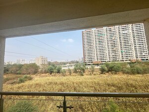 Studio Apartment For Rent in Bramhacorp Townhouse, Balewadi