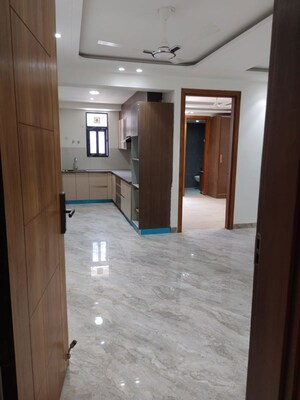 Living Room in  Apartment at Gwal Pahari – for Rent