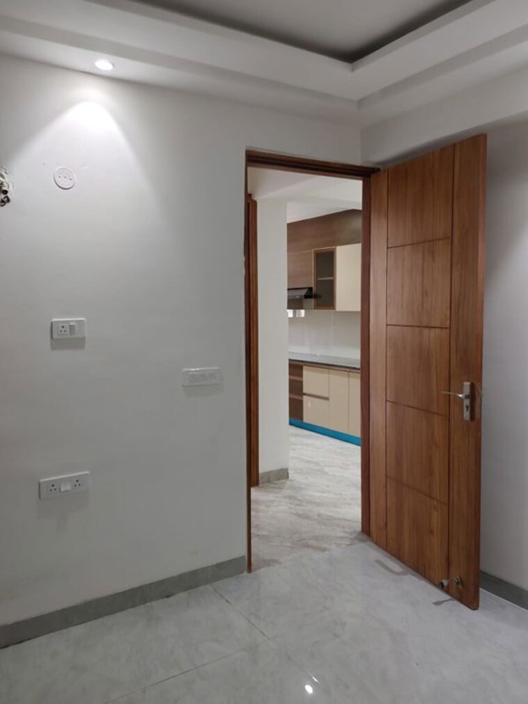 Bedroom, gwal pahari  1300 Sq.Ft. Apartment In Gwal Pahari Gurgaon 10312530