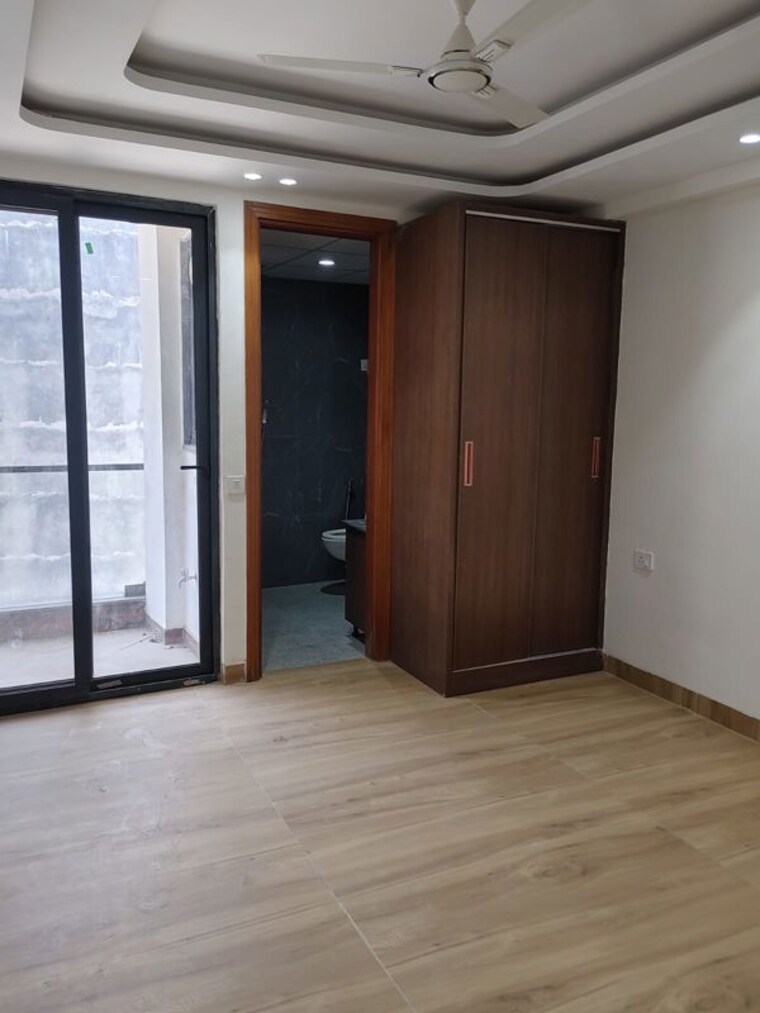 Bedroom, gwal pahari  1300 Sq.Ft. Apartment In Gwal Pahari Gurgaon 10312530