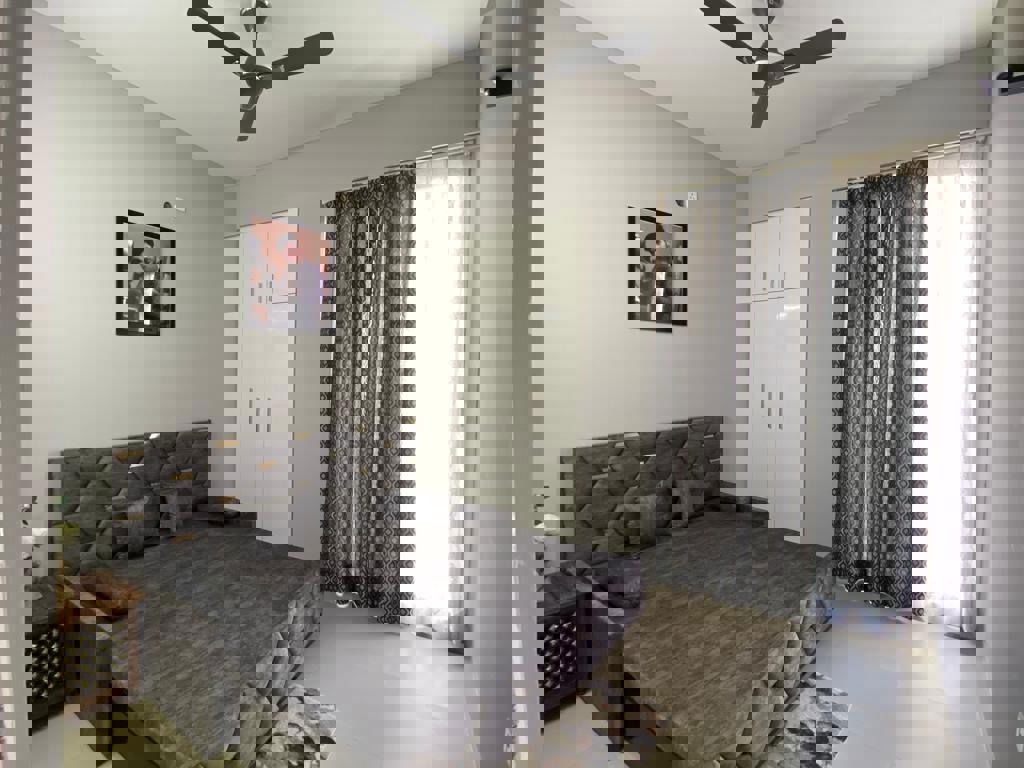 2 BHK 1180 Sq.Ft. Apartment in Supertech Hues