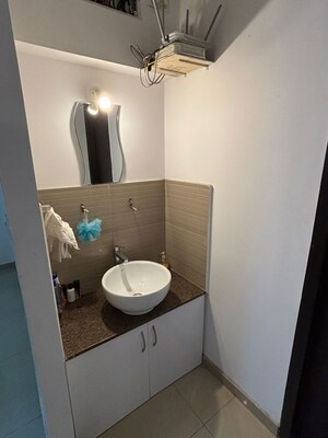 Team Area in Studio Builder Floor at Kele Niwaas, Hadapsar – for Sale