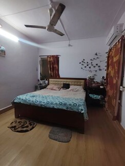 1.5 BHK + Extra Room Apartment For Rent in Accord CHS Andheri West