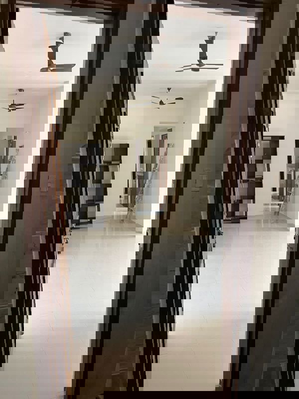 3 BHK 1600 Sq.Ft. Apartment in Nyati Evita