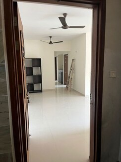 3 BHK Apartment For Rent in Nyati Evita