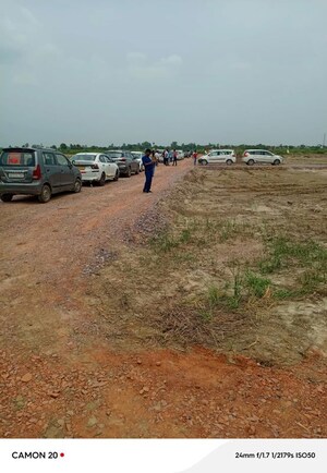 Plot Area in  Plot at Sohna – for Sale