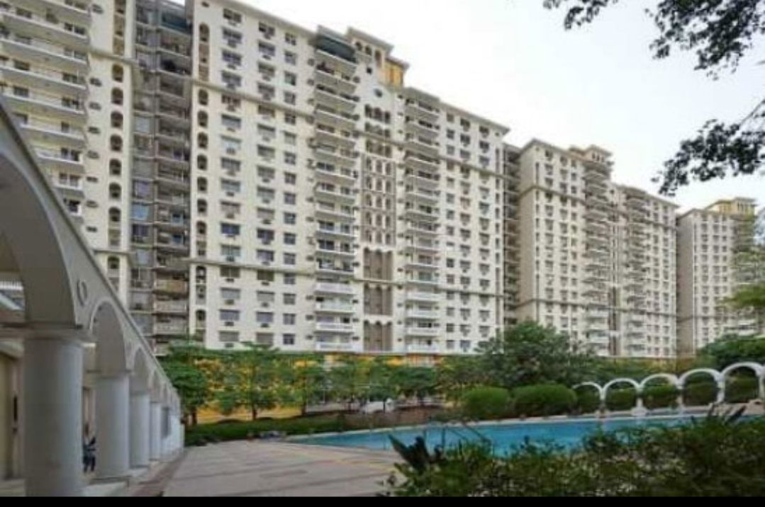 4 BHK 1750 Sq.Ft. Apartment in DLF The Belvedere Park