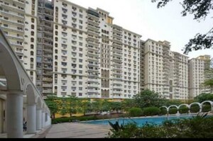 4 BHK Apartment For Rent in DLF The Belvedere Park, Sector 24