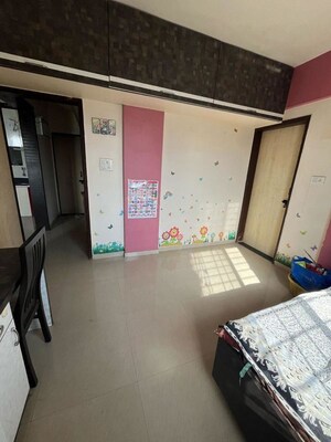 Team Area in 1 BHK Apartment at Apex Commerce Zone, Baner – for Rent