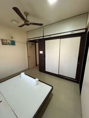 Kitchen in 1 BHK Apartment at Apex Commerce Zone, Baner – for Rent