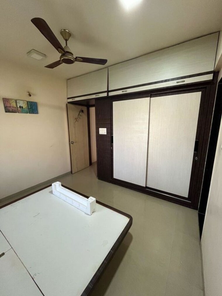 Kitchen, apex-commerce-zone 1 Bedroom 950 Sq.Ft. Apartment In Baner Pune 10312577