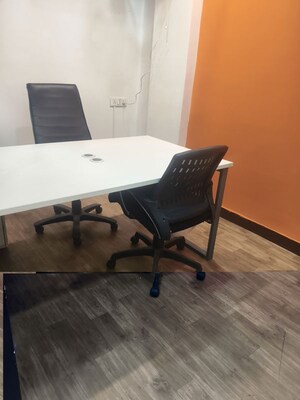 Team Area in  Office Space at Sector 2 – for Rent